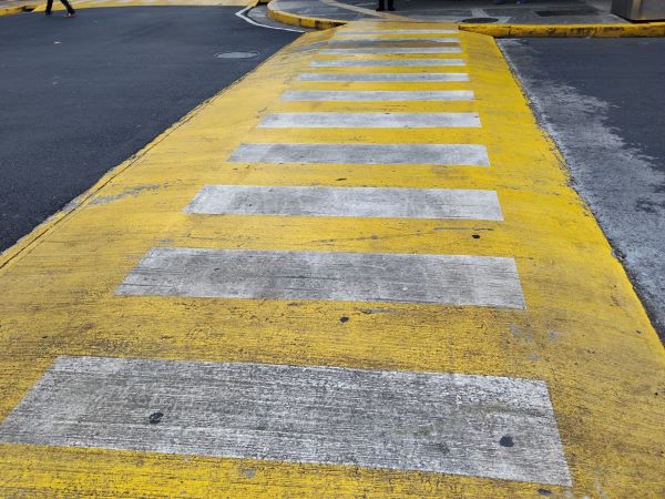 Vecino de Calle Blancos denuncia&hellip;