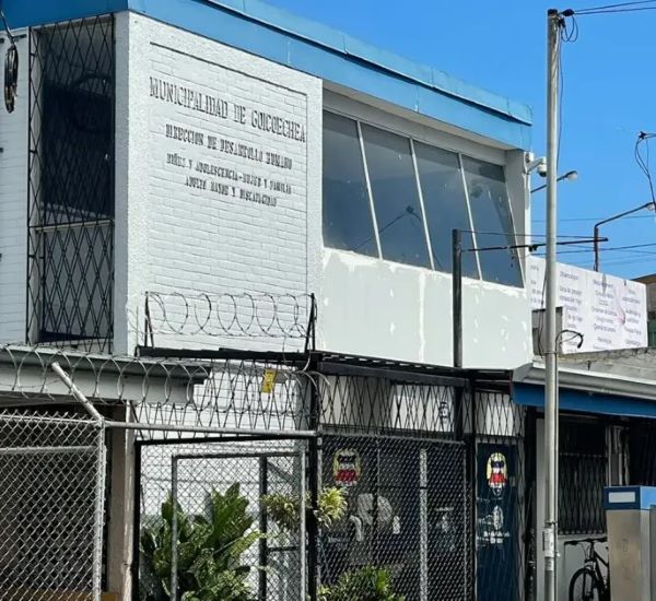 Becas municipales en Goicoechea: inquietudes&hellip;