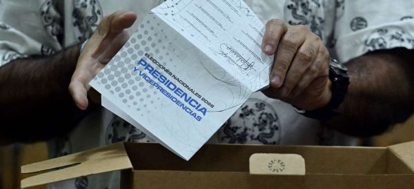 Partido Pueblo Soberano se impone&hellip;