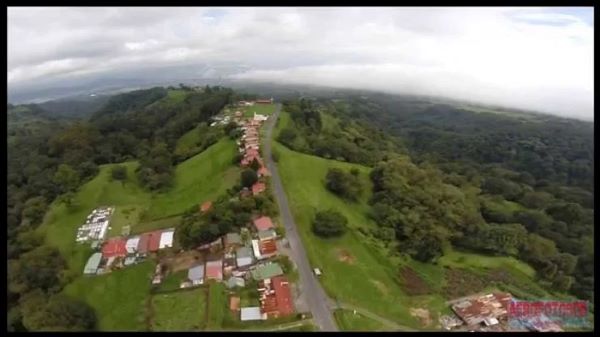 Comunidad de Rancho Redondo se&hellip;