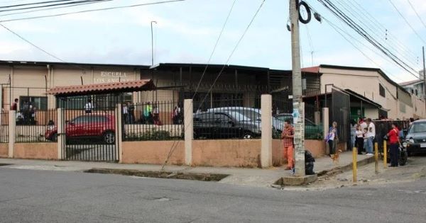 Escuela Los Ángeles de Ipís rendirá cuentas ante la comunidad el próximo 23 de marzo