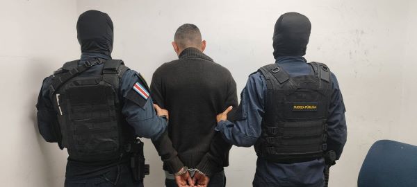 Discusión entre hombres desata balacera&hellip;