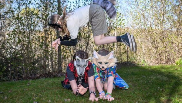 ¿Los therians tienen un trastorno? Lo que dicen los expertos sobre esta identidad juvenil