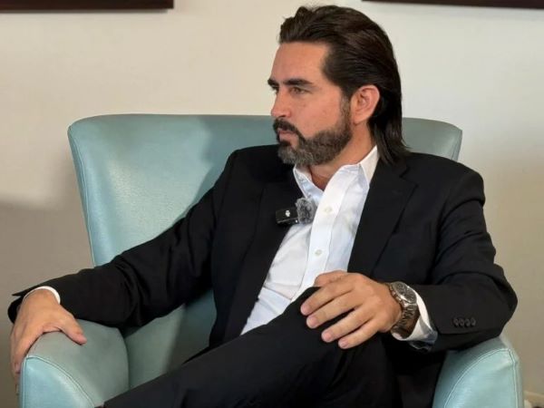 Barzuna cuestiona propuesta de la CCSS de aumentar costo del marchamo y plantea aseguramiento voluntario