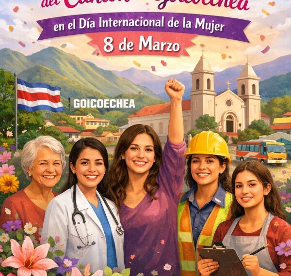 Editorial: 8M en Goicoechea, memoria, dignidad y una lucha que no termina