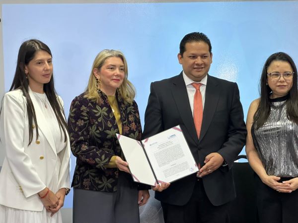 Goicoechea será pionero en modelo de seguridad que apuesta por el urbanismo para prevenir el delito