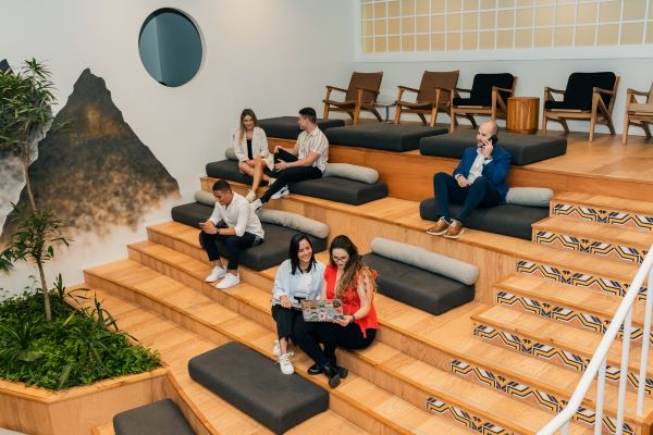 Más de 160 empresas en Costa Rica apuestan por oficinas flexibles para atraer talento y reducir costos