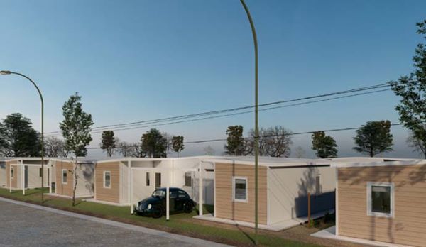 La vivienda que crece con la familia: una oportunidad para Purral y Goicoechea en general