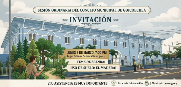 Vecinos de Mata de Plátano llaman a defender El Maderal ante votación clave en el Concejo Municipal