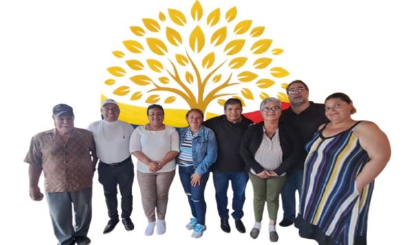 Nueva primavera florece en Goicoechea: adultos mayores se organizan para defender sus derechos