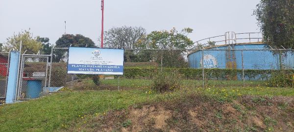 Vecinos de Goicoechea denuncian constantes&hellip;