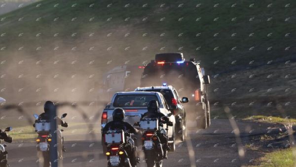 Extraditan a Estados Unidos a&hellip;