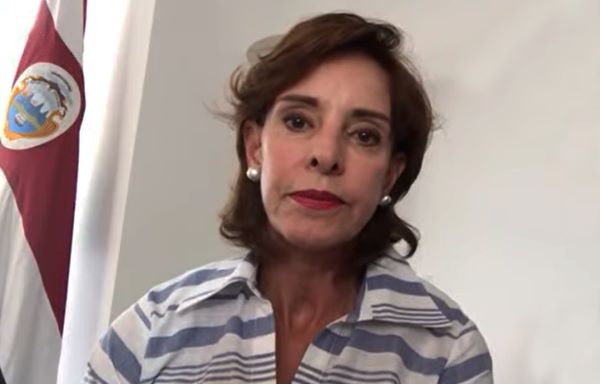 Lorena Clare Facio: una vida de servicio que dejó huella en Costa Rica