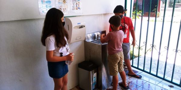 OCDE ALERTA SOBRE DOS CRISIS QUE FRENAN EL EMPLEO EN COSTA RICA: DESAJUSTE EDUCATIVO Y FALTA DE CUIDO INFANTIL