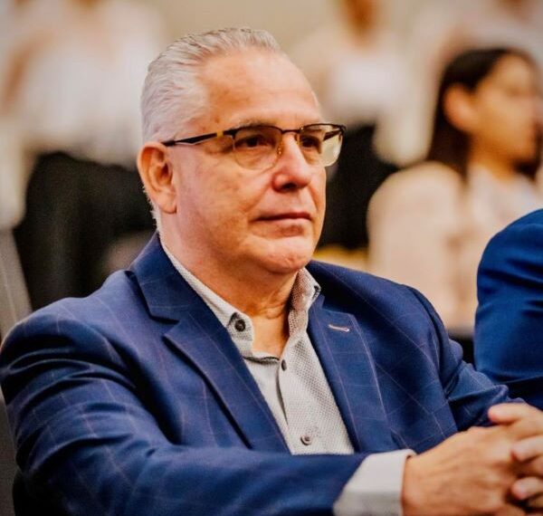 RAFAEL VARGAS RENUNCIA AL CONCEJO MUNICIPAL DE GOICOECHEA PARA ASUMIR COMO DIPUTADO