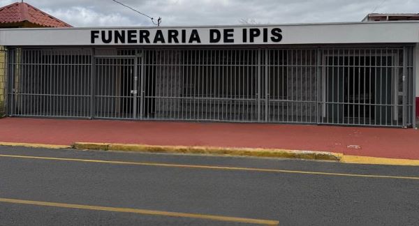 Municipalidad de Goicoechea interviene capilla&hellip;