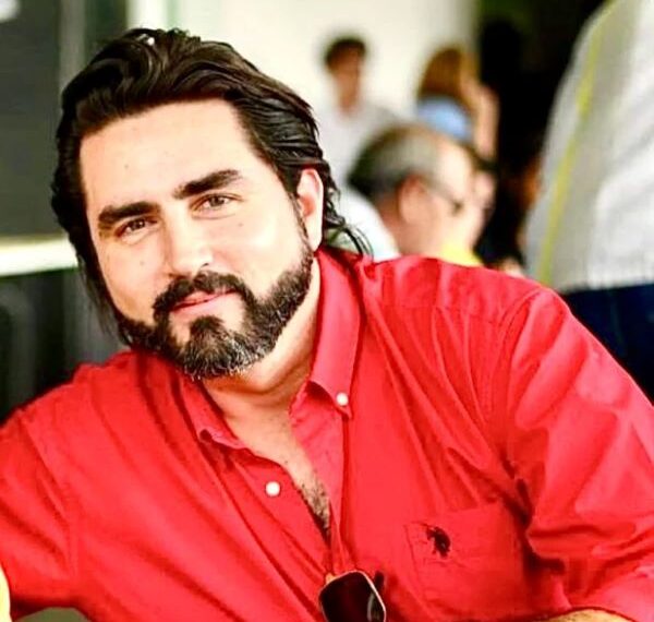 ANTONIO BARZUNA THOMPSON LLEGA AL CONGRESO CON AGENDA FINANCIERA Y RESPALDO DE LA MAYORÍA OFICIALISTA