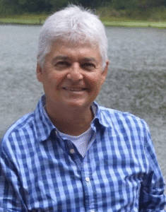 Paseo por Goicoechea