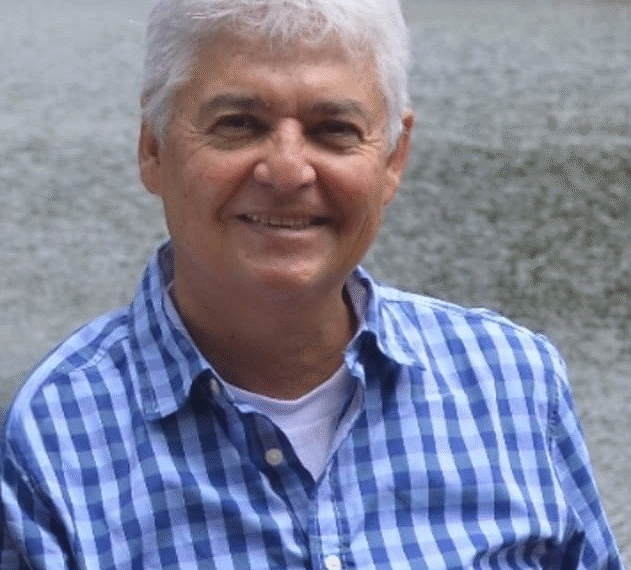 Paseo por Goicoechea