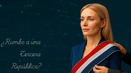 ¿Rumbo a una Tercera República?