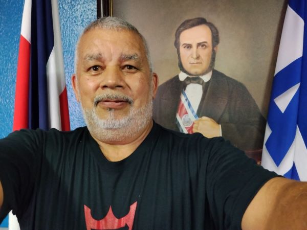 VECINOS DE CALLE BLANCOS EXIGEN CLARIDAD A LA ALCALDÍA SOBRE AVANCES DEL FUTURO EBAIS