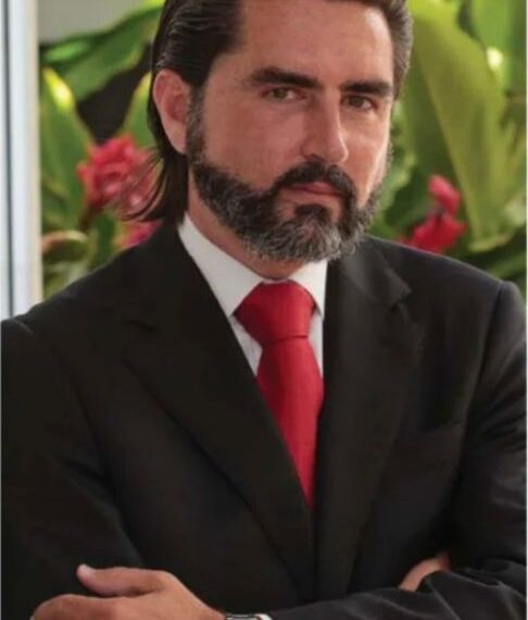 ANTONIO BARZUNA: “SIEMPRE VAN A HABER PATRIOTAS QUE VAN A ESTAR DE ACUERDO CON PROYECTOS QUE LE SIRVAN A ESTE PAÍS”