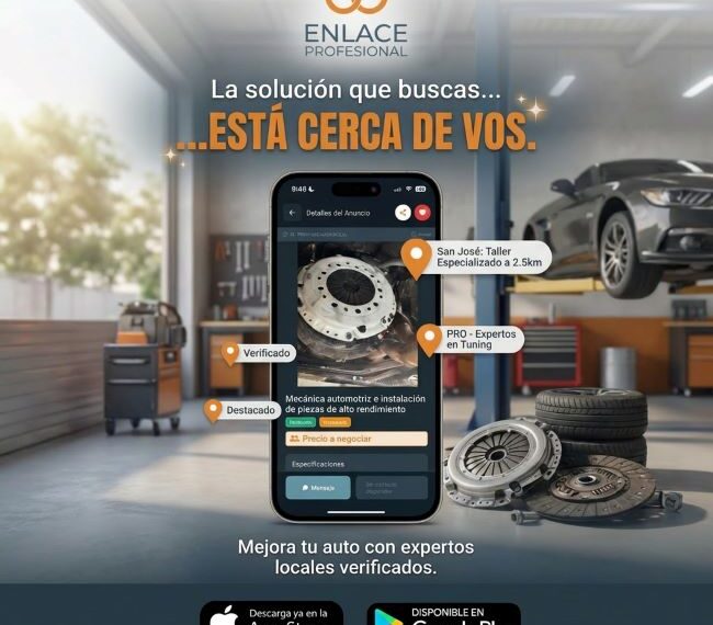 Varado, con una fuga o sin luz — alguien cerca ya puede ayudarte