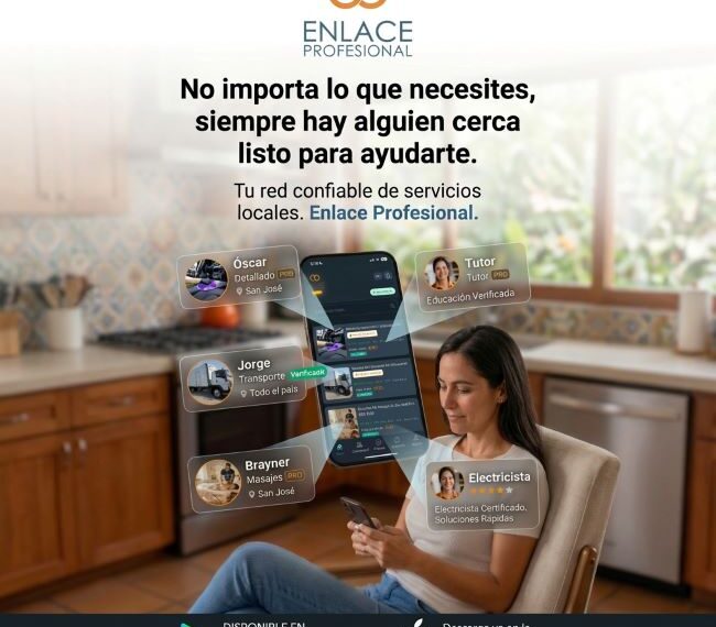 Preguntá lo que necesitás — alguien cerca ya tiene la respuesta