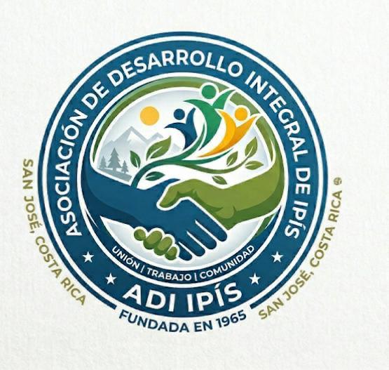 ADI Ipís convoca a asamblea clave para definir su rumbo comunal 2025-2026