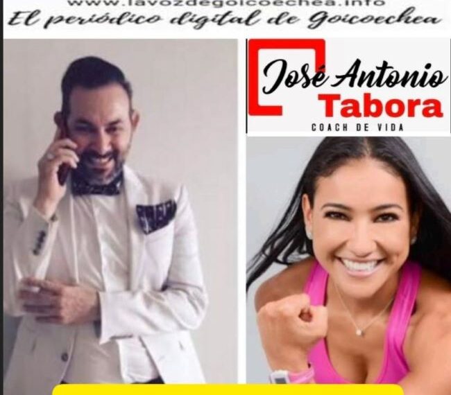 Nancy Dobles: 25 Años Convirtiendo la Televisión en Casa