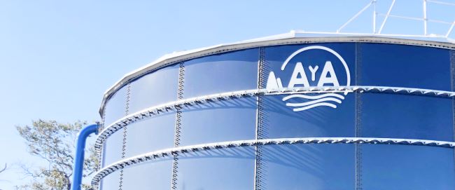 AyA anuncia suspensión e intermitencias de agua en Ipís durante mañana martes